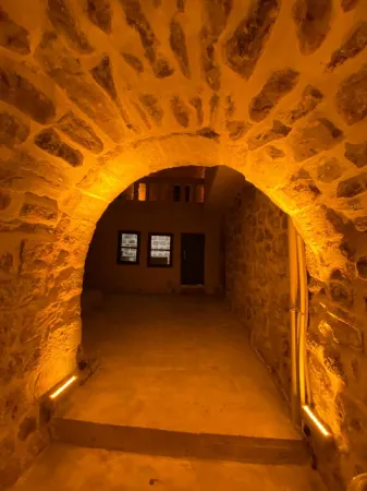 Madam Mari Konağı Butik Otel Отели в г. Мардин