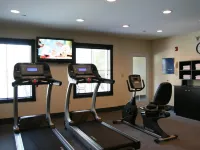Hampton Inn Murrells Inlet/Myrtle Beach Area - salle de sport