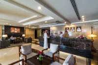 Boudl Al Rass Hotels in Ar Rass