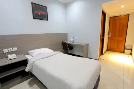 Hotel Makmur