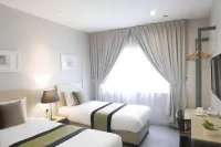 Country Inn Hotels in Kulai