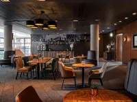 DoubleTree by Hilton Leeds City Centre Hoteles en Leeds