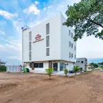 Hotel Saheb Executive Restaurant and Lodging