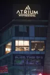 ATRIUM BOUTIQUE HOTEL