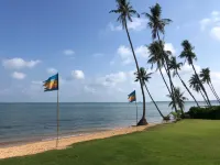 Little Moon Villa Hotels in Koh Mak