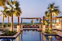 The St. Regis Saadiyat Island Resort, Abu Dhabi - Luxury