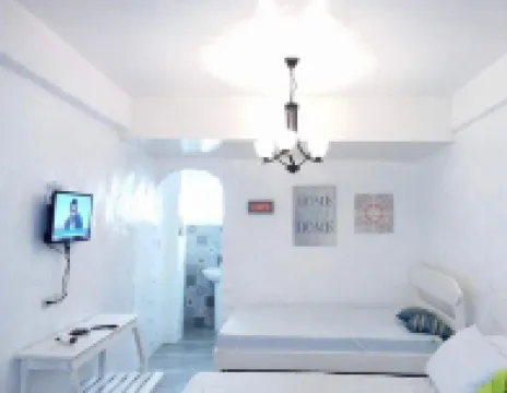 Blue Coco Baler Beach House