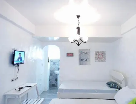 Blue Coco Baler Beach House