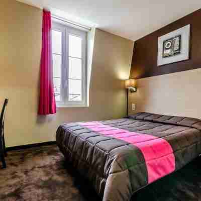 Hôtel Saint Louis - Lourdes Rooms