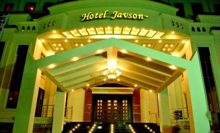 Hotel Javson - Housity