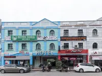 Hotel Suria Malaqa Melaka - 2つ星