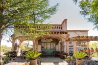 Uraján de Luna Hotel Boutique & Spa Hotels in 