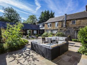 The White Hart Royal, Moreton-in-Marsh, Cotswolds