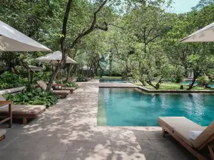 The Dharmawangsa Jakarta