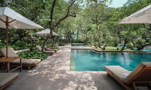 The Dharmawangsa Jakarta
