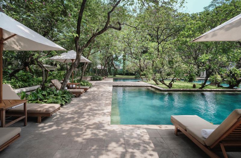 The Dharmawangsa Jakarta photo 5