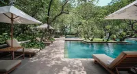 The Dharmawangsa Jakarta - Romantische