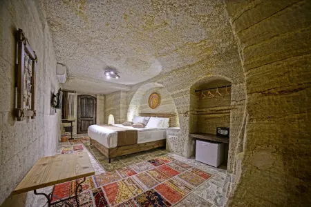 Arinna Cappadocia