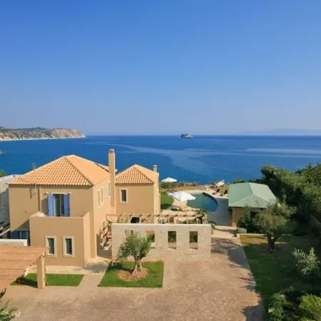 Monambeles Villas
