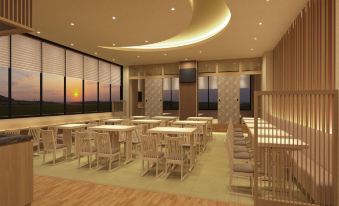 Dormy Inn Express Sendai Seaside