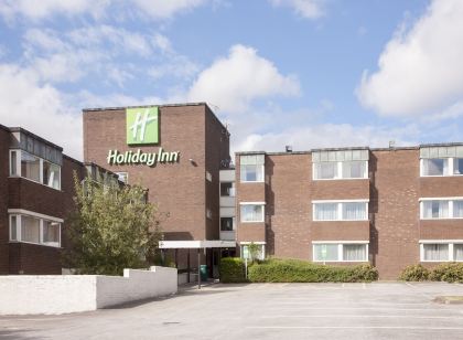 Holiday Inn Leeds - Wakefield M1, Jct.40