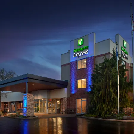 Holiday Inn Express AKRON NW - FAIRLAWN by IHG