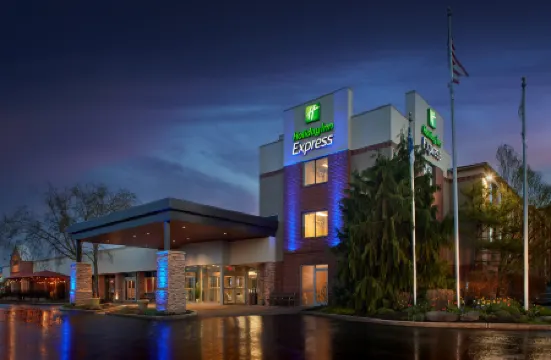 Holiday Inn Express AKRON NW - FAIRLAWN by IHG