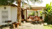 Hotel Delirio Campestre Hotels in Вереда Эль Чакиро