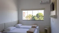 Hotel Oliveiras Hotels in Trindade