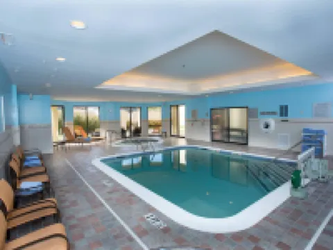 Courtyard Boston Raynham Hotels in Raynham