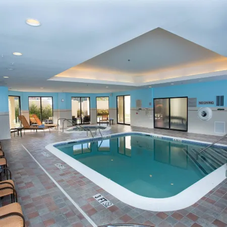 Courtyard Boston Raynham