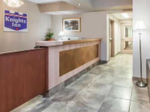 Knights Inn Orillia Hotels in Orillia