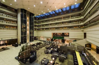 Kyoto Brighton Hotel Các khách sạn ở Kamigyo Ward