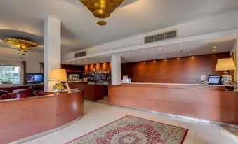 Best Western Hotel Nuovo