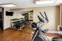 Comfort Inn Blacksburg University Area - Gym