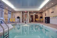 Fairfield Inn & Suites Reading Wyomissing Hotels in Wyomissing