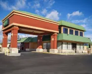 Quality Inn & Suites Airport Hôtels à : El Paso