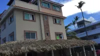 Playa los corales Punta Cana Bavaro