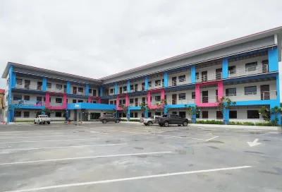 Waritthon Residence Hotels in Roi Et