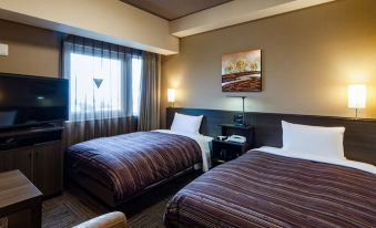 Hotel Route-Inn Isesaki Inter - Housity