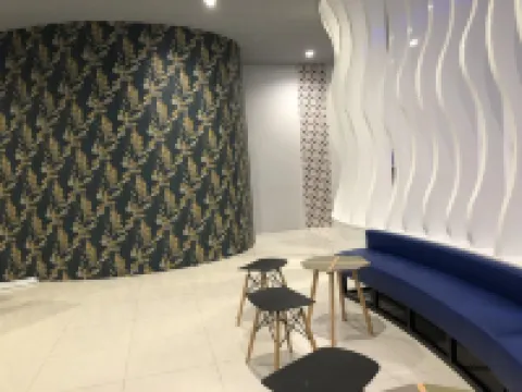 PassGo Digital Airport Hotel Terminal 3 Soekarno Hatta Hotel di Jakarta