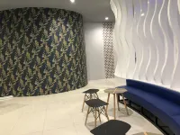 PassGo Digital Airport Hotel Terminal 3 Soekarno Hatta Hotels in Benda