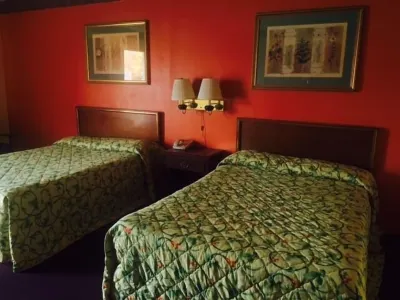Penn Terrace Motel Hotels in Jim Thorpe