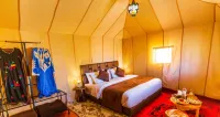 Dihya Desert Camp