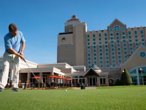 Grandover Resort & Spa, a Wyndham Grand Hotel