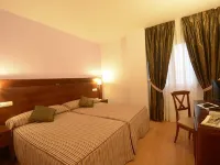 Hotel Campos de Castilla فنادق في سريا