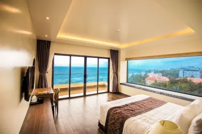 Coral Bay Resort Hotels in Phu Quoc Island