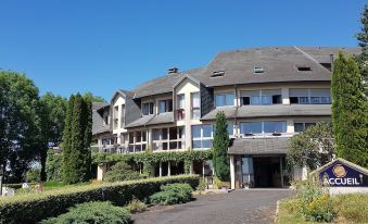 La Bastide du Cantal - Housity