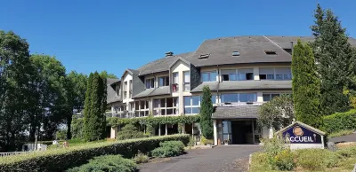 La Bastide du Cantal Hotels in Riom-es-Montagnes