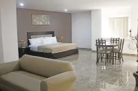 BB Inn Hotels near Bugambilias Garden